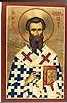 St Ambroise