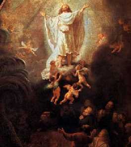 L'Ascension