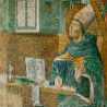 St Augustin