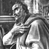 St Augustin