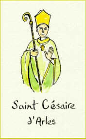 St C�saire