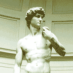 David
