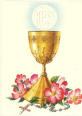 eucharistie