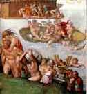 'Alors p�rit toute chair qui se meut sur terre' Gen7:21