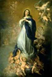 L'Immacul�e Conception