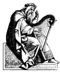 Le Roi David
