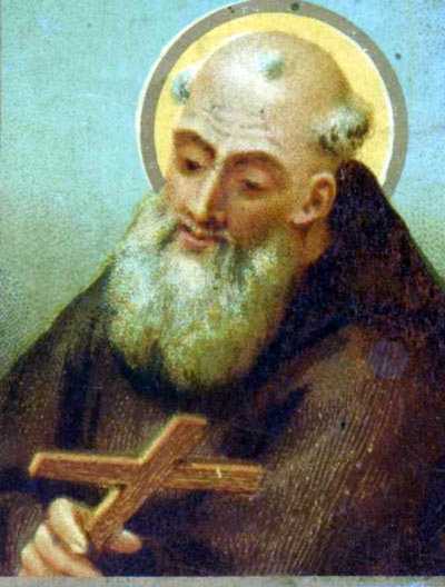 St Laurent de Brindisi
