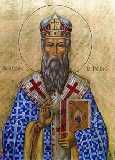 St Maxime de Turin