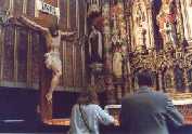 se recueillir, se ressourcer