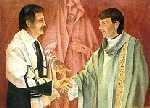 AIMER EN JESUS CHRIST