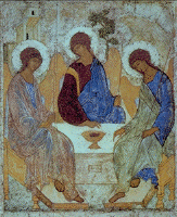 La Sainte Trinit�