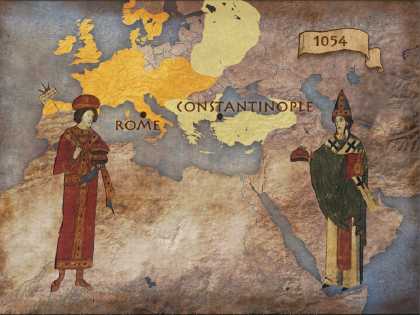 schisme de 1054